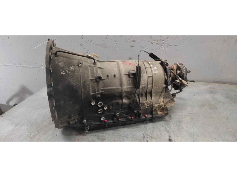 Recambio de caja cambios para jaguar xf 3.0 v6 diesel edition referencia OEM IAM 1068401362 1068301363 9X232000AD