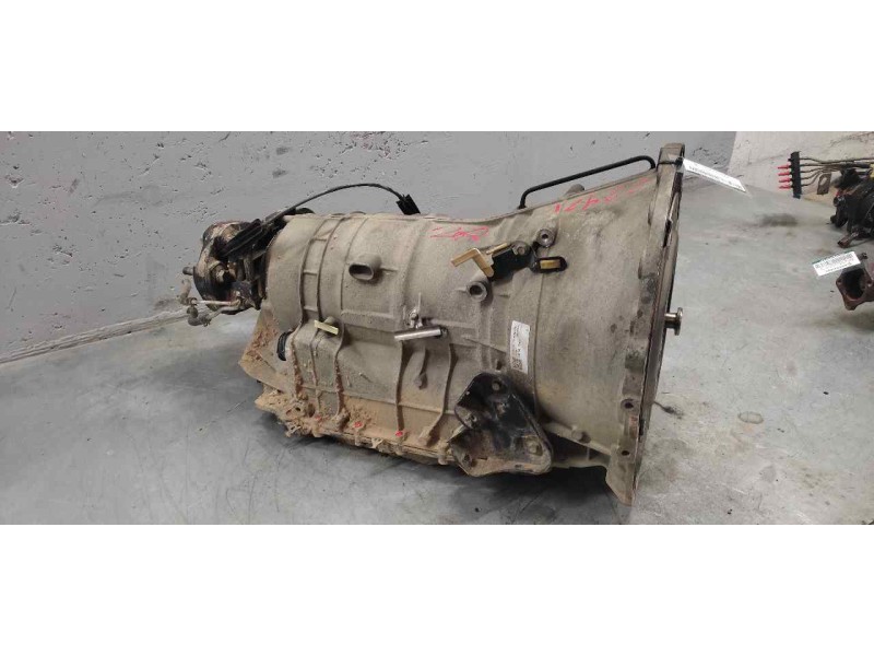 Recambio de caja cambios para jaguar xf 3.0 v6 diesel edition referencia OEM IAM 1068401362 1068301363 9X232000AD