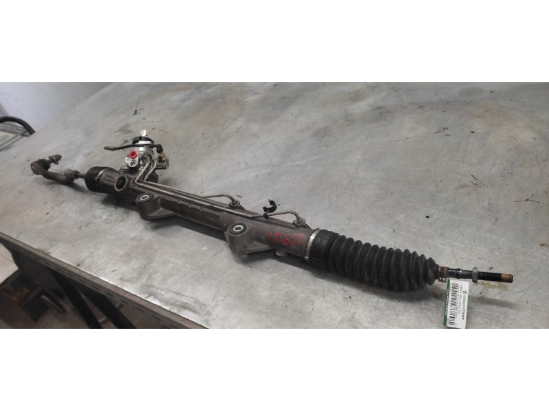 Recambio de cremallera direccion para jaguar xf 3.0 v6 diesel edition referencia OEM IAM 7852501749 8X233200AC 7853993426HU