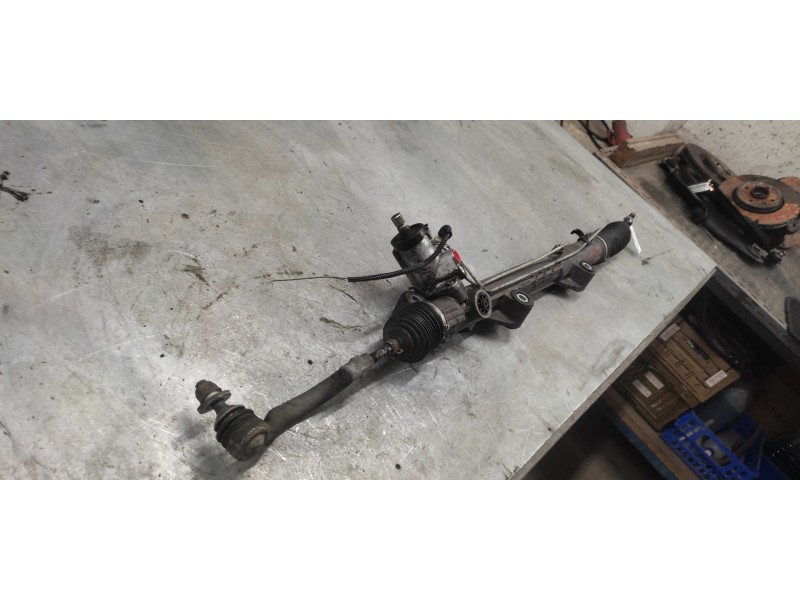 Recambio de cremallera direccion para jaguar xf 3.0 v6 diesel edition referencia OEM IAM 7852501749 8X233200AC 7853993426HU