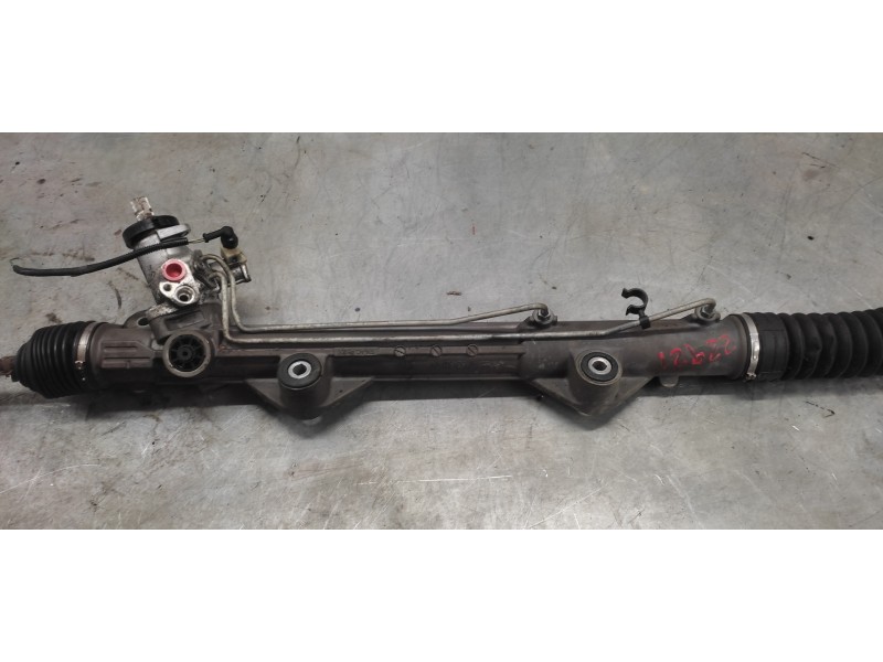 Recambio de cremallera direccion para jaguar xf 3.0 v6 diesel edition referencia OEM IAM 7852501749 8X233200AC 7853993426HU