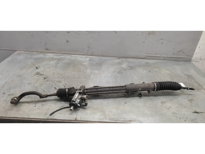 Recambio de cremallera direccion para jaguar xf 3.0 v6 diesel edition referencia OEM IAM 7852501749 8X233200AC 7853993426HU