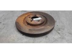 Recambio de disco freno delantero para jaguar xf 3.0 v6 diesel edition referencia OEM IAM    2