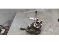 Recambio de mangueta delantera derecha para jaguar xf 3.0 v6 diesel edition referencia OEM IAM   