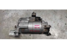 Recambio de motor arranque para jaguar xf 3.0 v6 diesel edition referencia OEM IAM 4280004891 8X2311001AB 9 DIENTES 2