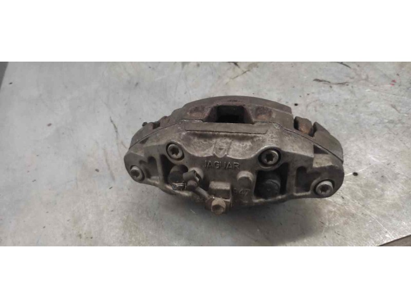 Recambio de pinza freno delantera derecha para jaguar xf 3.0 v6 diesel edition referencia OEM IAM   