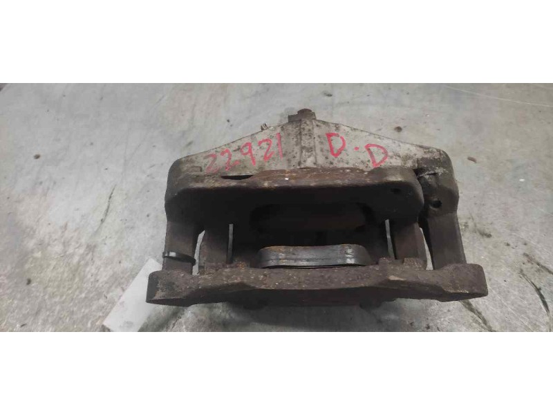 Recambio de pinza freno delantera derecha para jaguar xf 3.0 v6 diesel edition referencia OEM IAM   