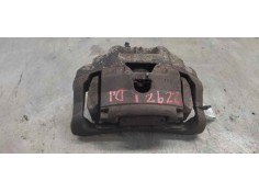 Recambio de pinza freno delantera izquierda para jaguar xf 3.0 v6 diesel edition referencia OEM IAM   