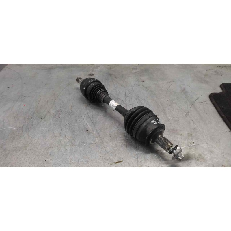 Recambio de transmision delantera izquierda para mercedes clase cla (w117) cla 200 cdi (117.308) referencia OEM IAM   