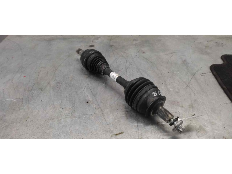 Recambio de transmision delantera izquierda para mercedes clase cla (w117) cla 200 cdi (117.308) referencia OEM IAM   