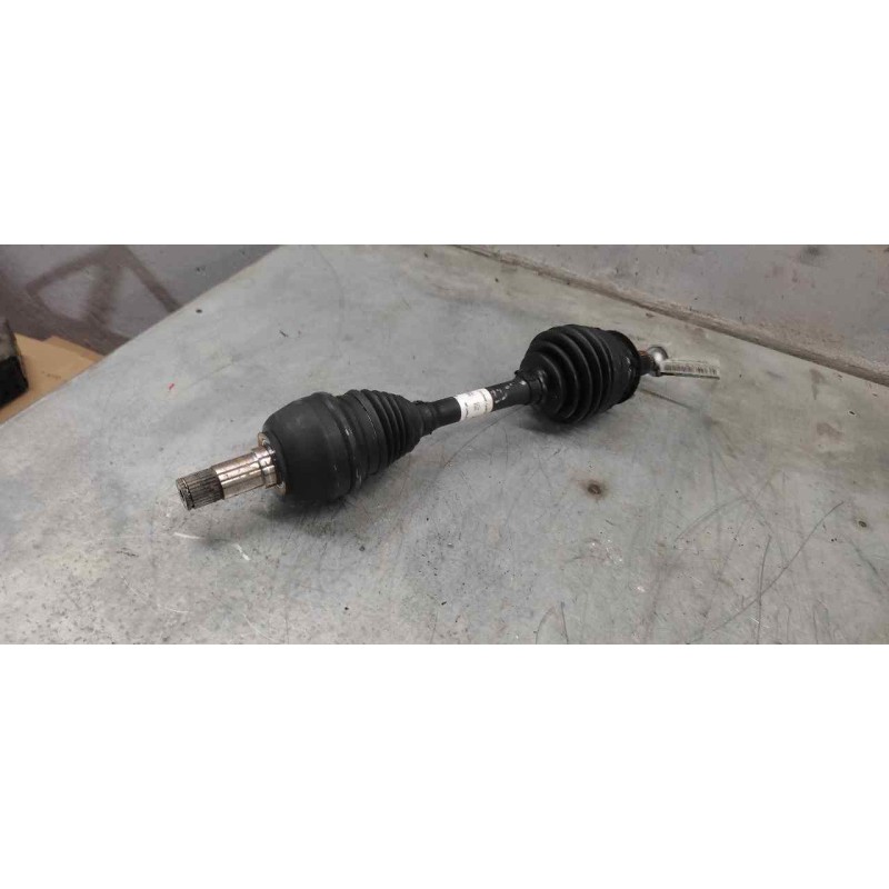 Recambio de transmision delantera izquierda para mercedes clase cla (w117) cla 200 cdi (117.308) referencia OEM IAM   