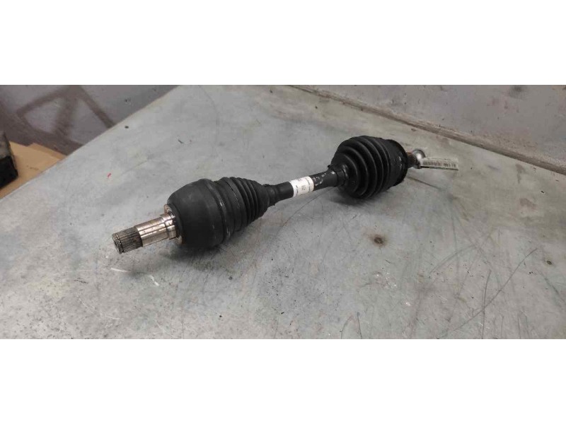 Recambio de transmision delantera izquierda para mercedes clase cla (w117) cla 200 cdi (117.308) referencia OEM IAM   