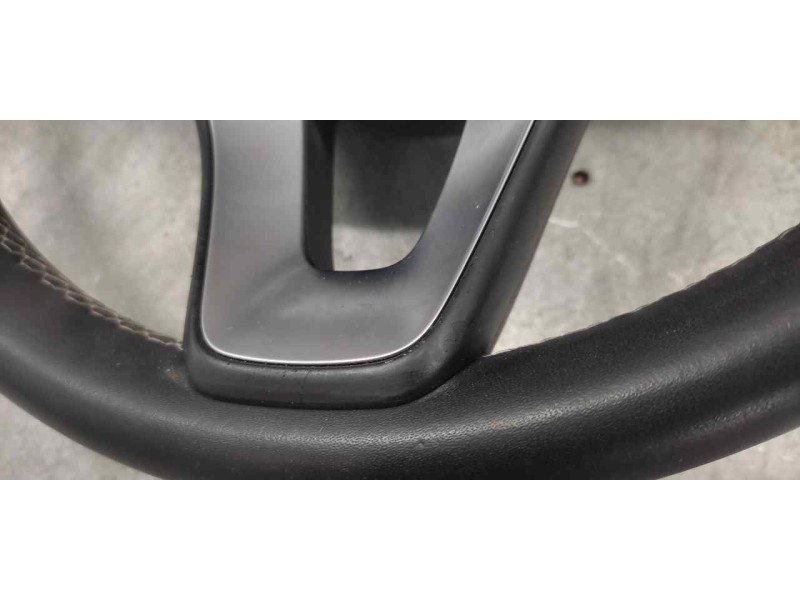 Recambio de volante para mercedes clase cla (w117) cla 200 cdi (117.308) referencia OEM IAM A00146094039E39  
