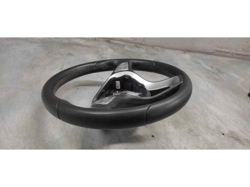 Recambio de volante para mercedes clase cla (w117) cla 200 cdi (117.308) referencia OEM IAM A00146094039E39  