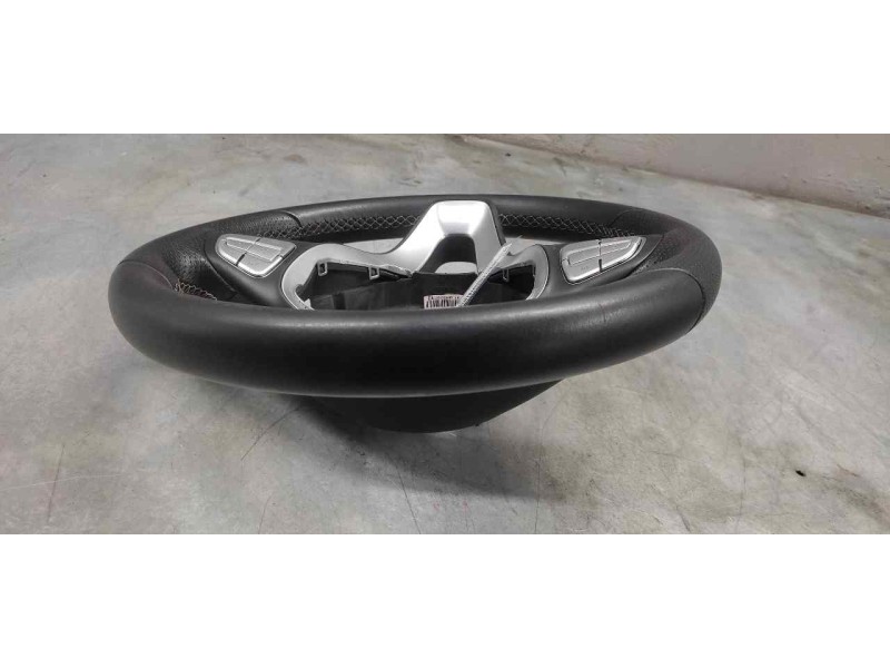 Recambio de volante para mercedes clase cla (w117) cla 200 cdi (117.308) referencia OEM IAM A00146094039E39  