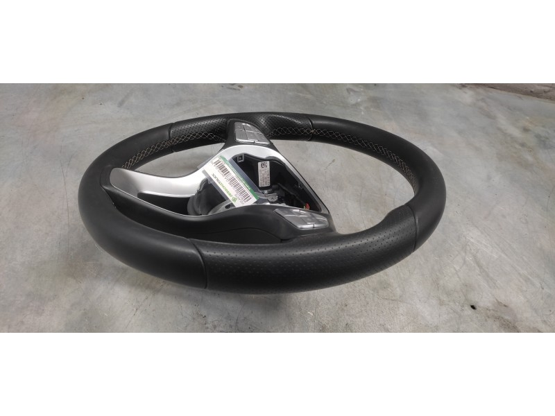 Recambio de volante para mercedes clase cla (w117) cla 200 cdi (117.308) referencia OEM IAM A00146094039E39  