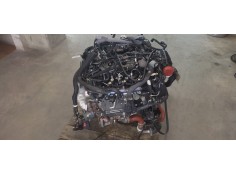 Recambio de motor completo para jaguar xf 3.0 v6 diesel edition referencia OEM IAM AJV6D  