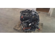 Recambio de motor completo para jaguar xf 3.0 v6 diesel edition referencia OEM IAM AJV6D   2