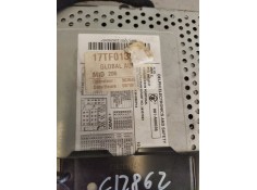 Recambio de sistema audio / radio cd para renault magnum ab 2005 12.8 diesel referencia OEM IAM 7423123002 21889473  2