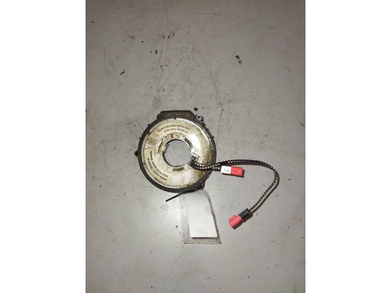 Recambio de anillo airbag para renault magnum ab 2005 12.8 diesel referencia OEM IAM 7420946836  