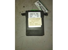 Recambio de modulo electronico para renault magnum ab 2005 12.8 diesel referencia OEM IAM 20890176  