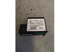 Recambio de modulo electronico para renault magnum ab 2005 12.8 diesel referencia OEM IAM 7421434396 7421434392 