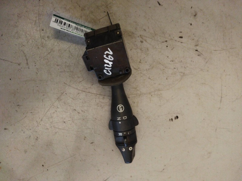 Recambio de mando velocidad de crucero para renault magnum ab 2005 12.8 diesel referencia OEM IAM 7420808188  