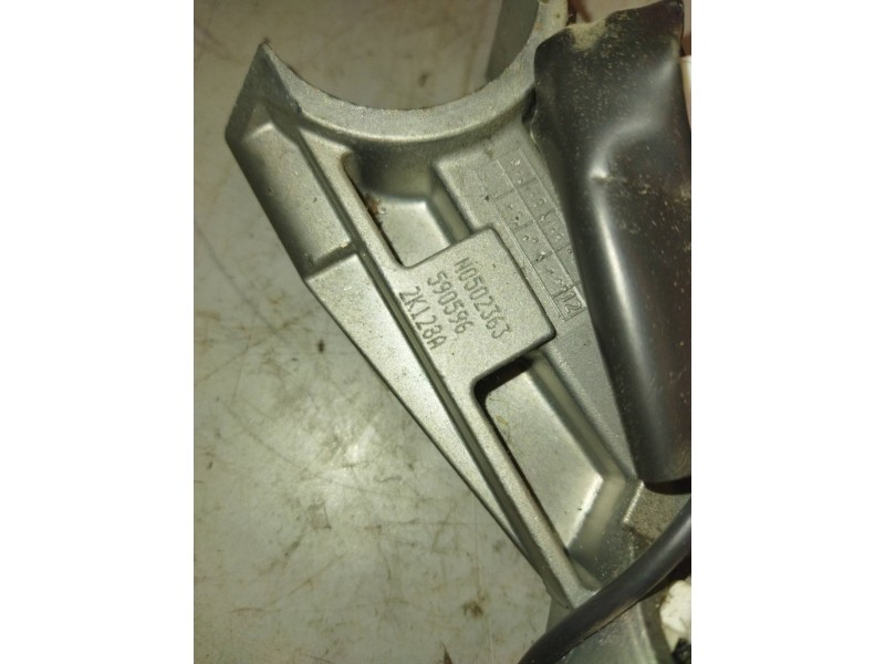 Recambio de conmutador de arranque para renault magnum ab 2005 12.8 diesel referencia OEM IAM 5010590596 5001866578 