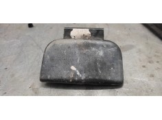 Recambio de maneta exterior delantera izquierda para citroen berlingo 1.9 diesel referencia OEM IAM   