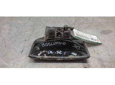 Recambio de maneta exterior delantera izquierda para citroen berlingo 1.9 diesel referencia OEM IAM    2