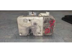Recambio de cerradura puerta delantera izquierda para citroen berlingo 1.9 diesel referencia OEM IAM   