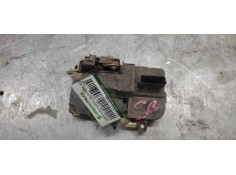 Recambio de cerradura puerta delantera izquierda para citroen berlingo 1.9 diesel referencia OEM IAM    2
