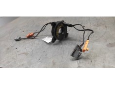 Recambio de anillo airbag para peugeot 206 berlina e-music referencia OEM IAM 1007981472  