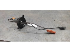 Recambio de anillo airbag para peugeot 206 berlina e-music referencia OEM IAM 1007981472   2