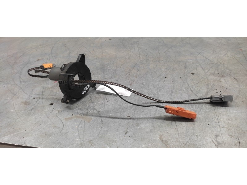 Recambio de anillo airbag para peugeot 206 berlina e-music referencia OEM IAM 1007981472  