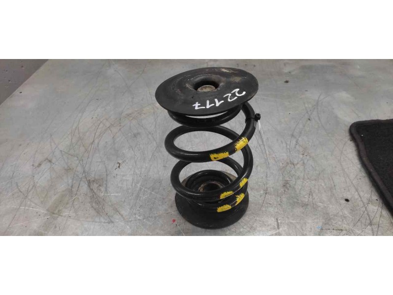 Recambio de muelle amortiguacion para bmw serie 3 compact (e46) 318td referencia OEM IAM   