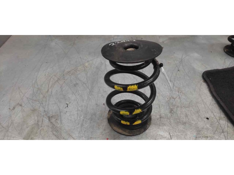 Recambio de muelle amortiguacion para bmw serie 3 compact (e46) 318td referencia OEM IAM   
