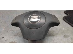 Recambio de airbag delantero izquierdo para seat ibiza (6l1) cool referencia OEM IAM 6L0880201D  