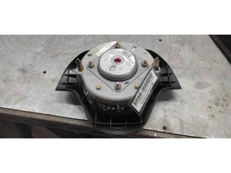 Recambio de airbag delantero izquierdo para seat ibiza (6l1) cool referencia OEM IAM 6L0880201D  