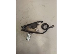 Recambio de pedal acelerador para renault magnum ab 2005 12.8 diesel referencia OEM IAM 7482492415   2