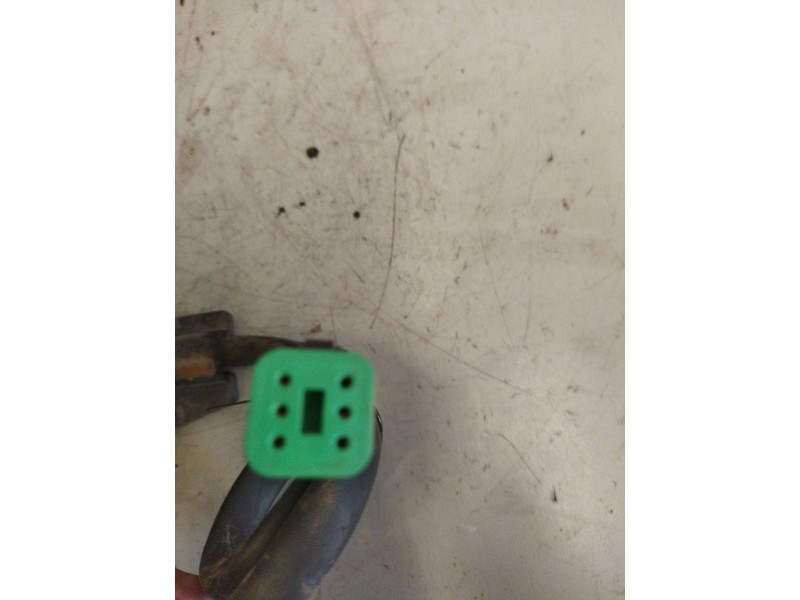 Recambio de pedal acelerador para renault magnum ab 2005 12.8 diesel referencia OEM IAM 7482492415  