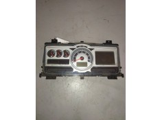 Recambio de cuadro instrumentos para renault magnum ab 2005 12.8 diesel referencia OEM IAM 7421843952  