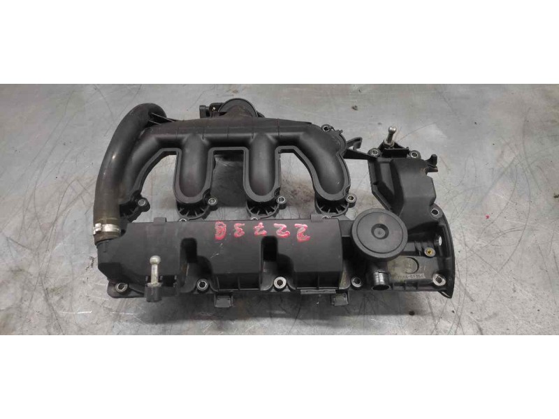 Recambio de colector admision para peugeot 307 break / sw (s1) break xt referencia OEM IAM   