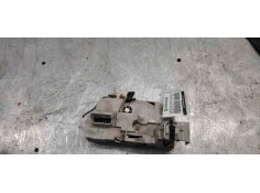 Recambio de cerradura puerta delantera izquierda para peugeot 307 (s1) 1.4 referencia OEM IAM   6 PINS 2