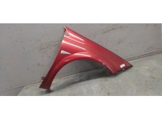 Recambio de aleta delantera derecha para renault megane ii berlina 5p confort authentique referencia OEM IAM   