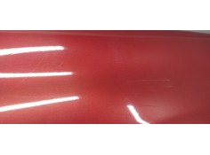 Recambio de aleta delantera derecha para renault megane ii berlina 5p confort authentique referencia OEM IAM    2