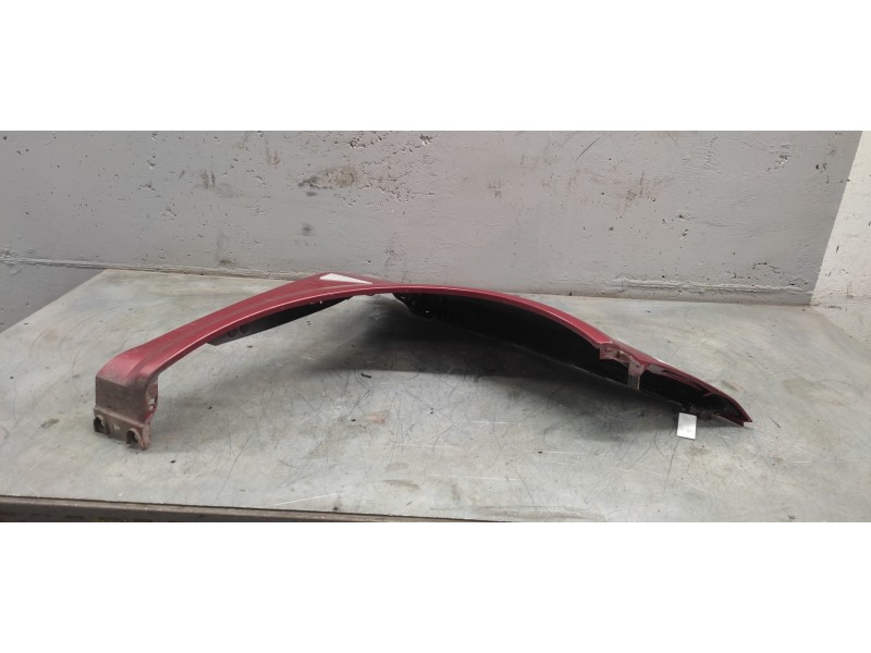 Recambio de aleta delantera derecha para renault megane ii berlina 5p confort authentique referencia OEM IAM   