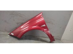 Recambio de aleta delantera izquierda para renault megane ii berlina 5p confort authentique referencia OEM IAM   