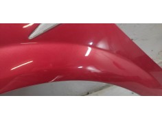 Recambio de aleta delantera izquierda para renault megane ii berlina 5p confort authentique referencia OEM IAM    2