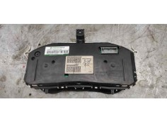 Recambio de cuadro instrumentos para renault megane ii berlina 5p confort authentique referencia OEM IAM 8200292072   2